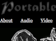 portable darkness