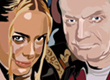 Crew of the Lexx