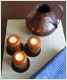 candles